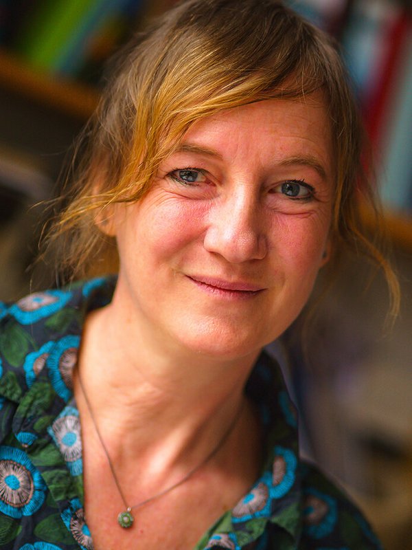 Sylvia Graupner