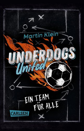 Underdogs United – ein Team für alle