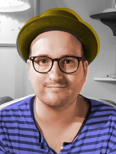 Robert Scheffner
