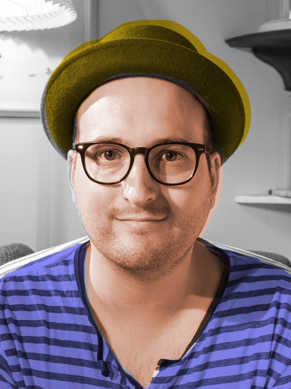 Robert Scheffner