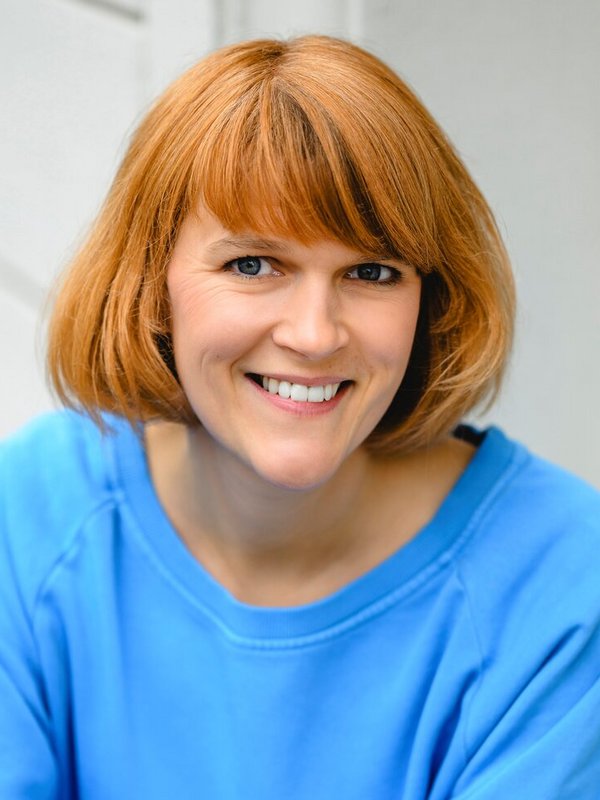 Jutta Degenhardt