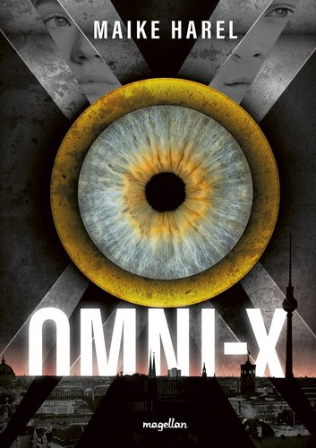 Omni – X