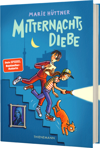 Mitternachtsdiebe