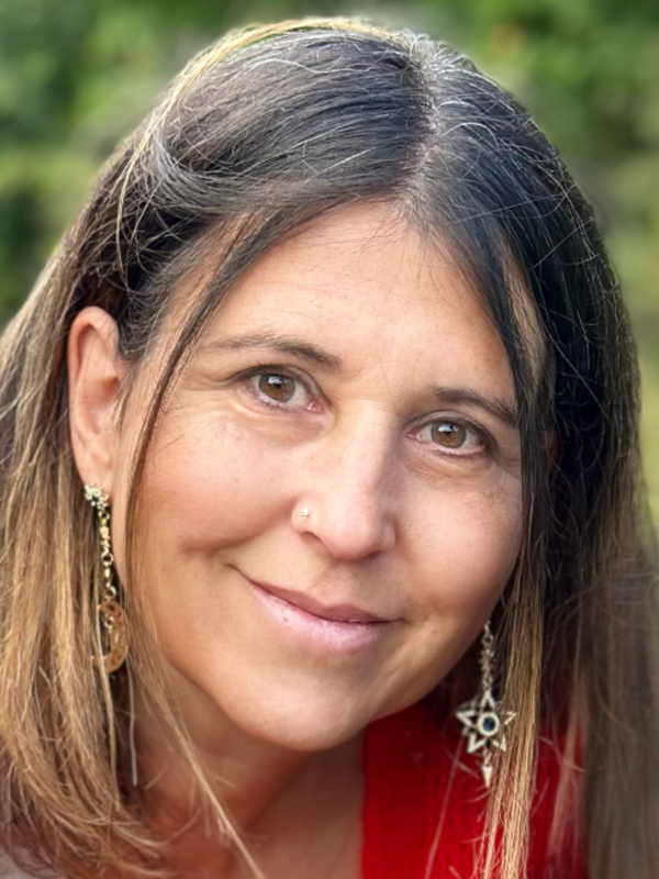 Mirjam Raymond