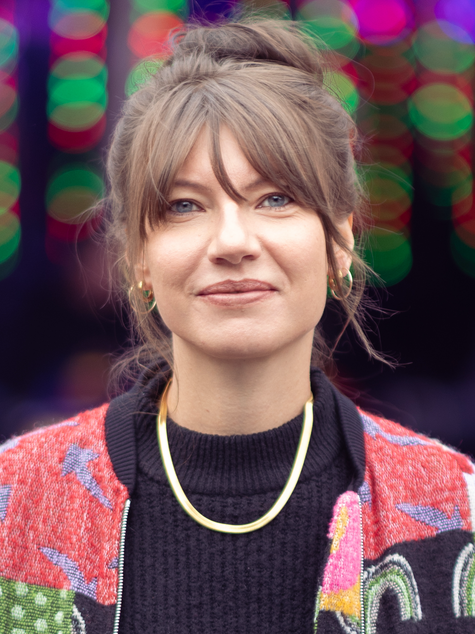 Raffaela Schöbitz