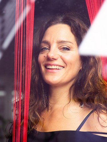 Katharina Grossmann-Hensel