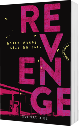 Revenge – Heute Abend bist du tot