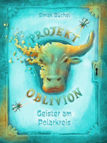 Projekt Oblivion – Geister am Polarkreis