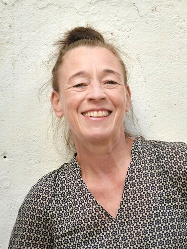 Angelika Niestrath