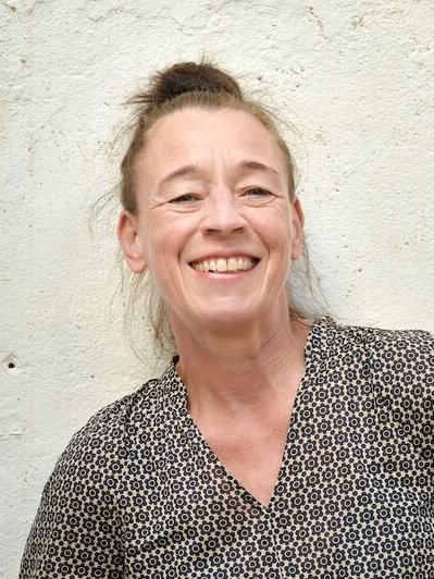 Angelika Niestrath
