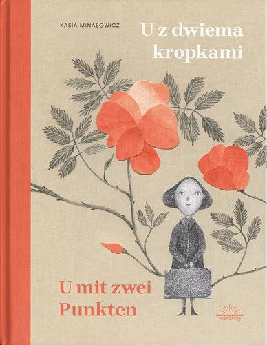 U mit zwei Punkten / U z dwiema kropkami