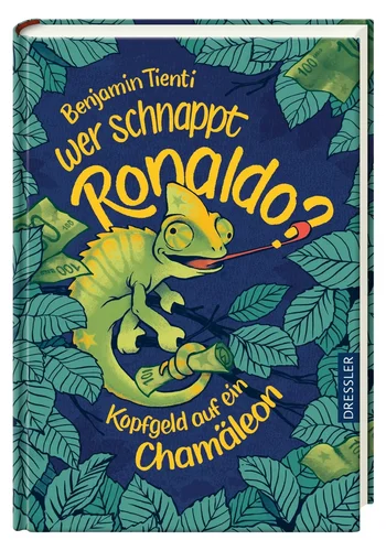 Wer schnappt Ronaldo?