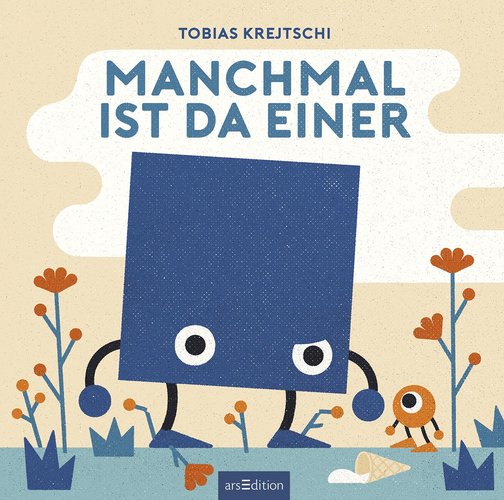 Manchmal ist da einer: …der will keinen Frieden