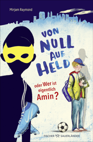 Von Null auf Held oder wer ist eigentlich Amin?
