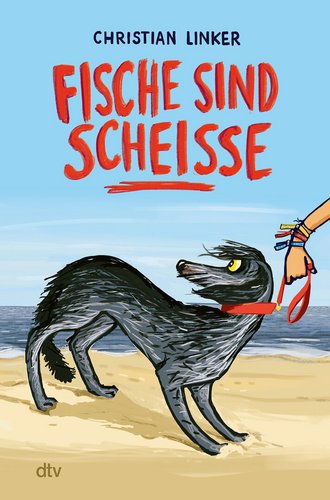 Fische sind scheisse
