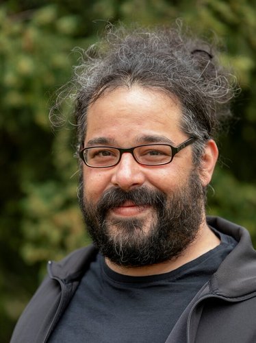 Benjamin Tienti