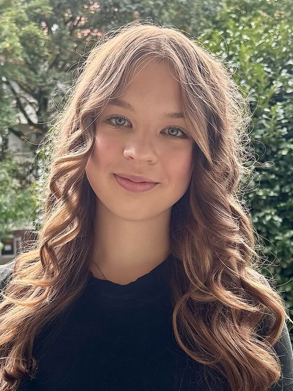 Emilia Theisen