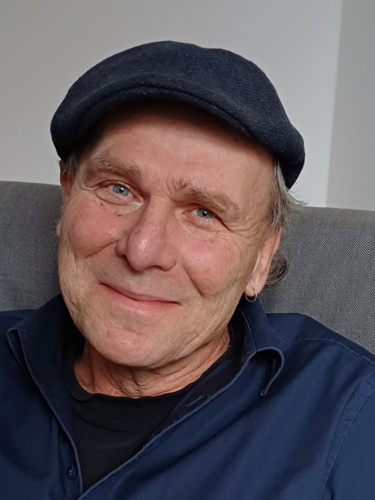 Martin Klein
