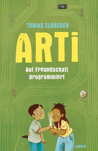 Arti – Auf Freundschaft programmiert