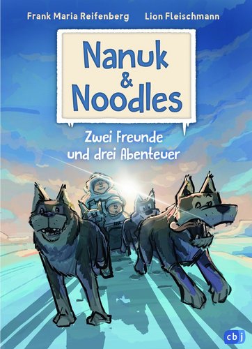 Nanuk & Noodles