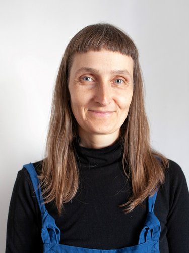 Kasia Minasowicz