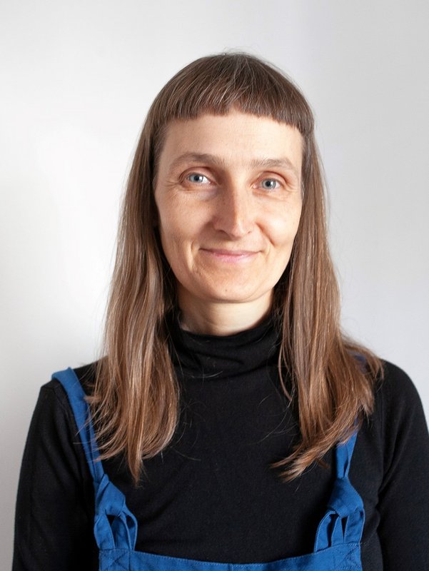 Kasia Minasowicz