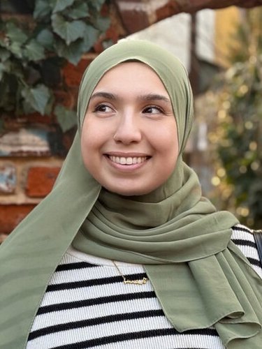 Basma Hallak