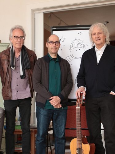 Ingo Siegner & Band
