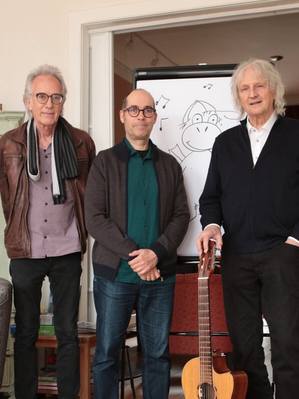 Ingo Siegner & Band