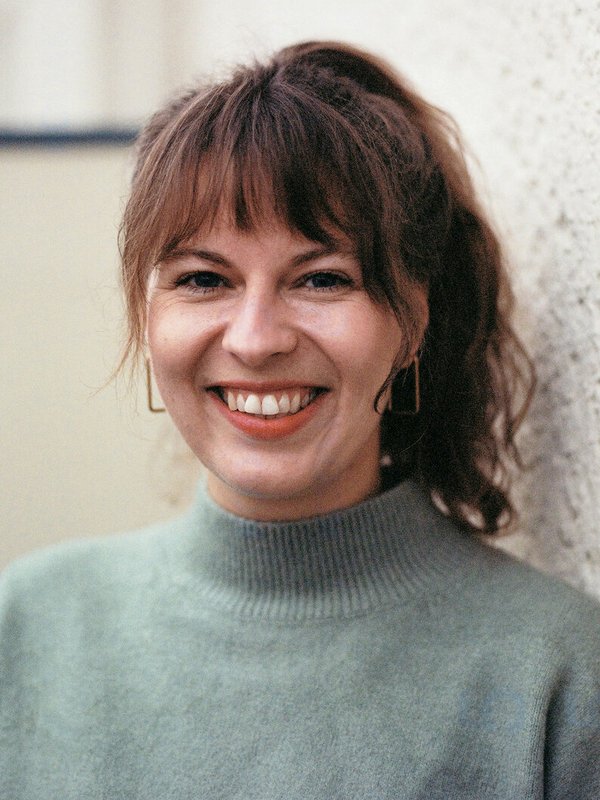 Marie Hüttner