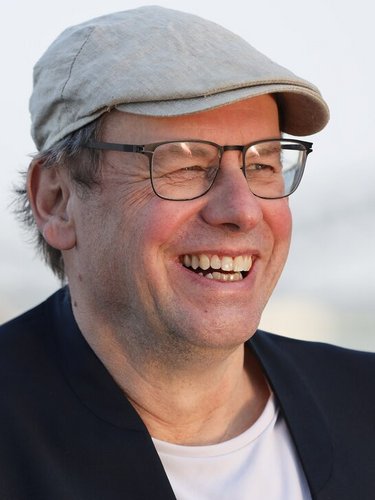 Rüdiger Bertram
