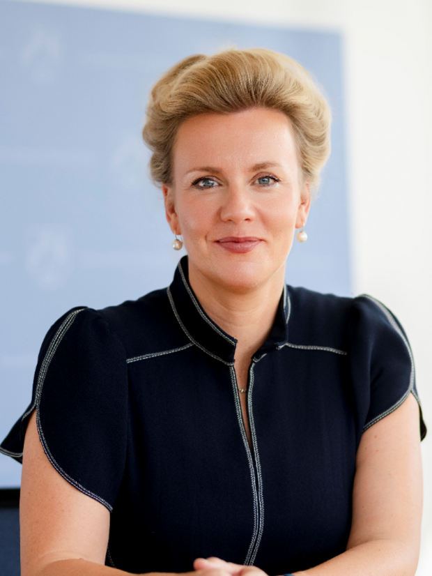 Foto von Ina Brandes MdL