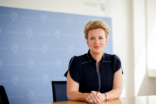 Foto von Ina Brandes MdL