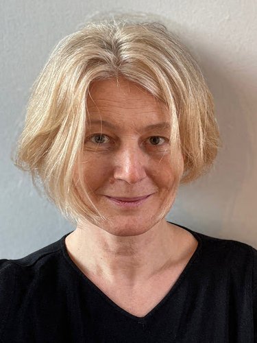 Gerda Raidt