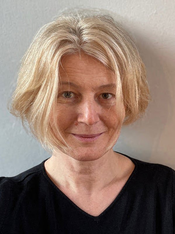 Gerda Raidt