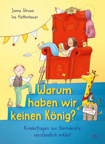 Warum haben wir keinen König?