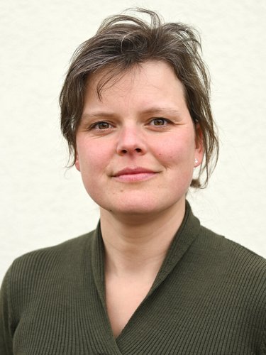 Anja Reumschüssel