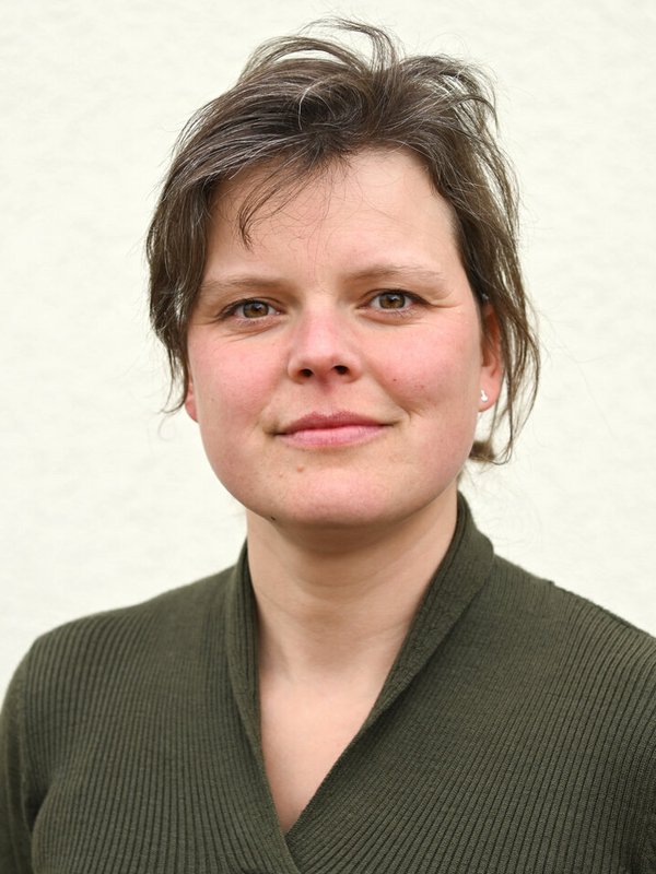 Anja Reumschüssel