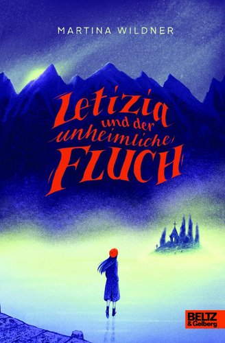 Letizia und der unheimliche Fluch