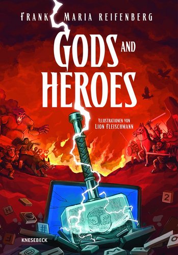 Gods & Heroes