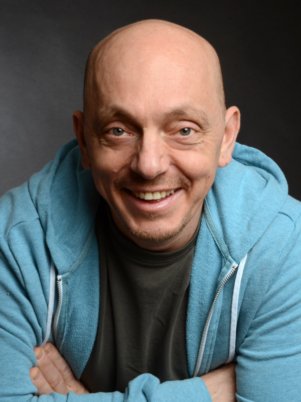 Bernhard Hoëcker
