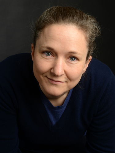 Eva von Mühlenfels