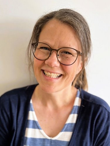 Katja Frixe