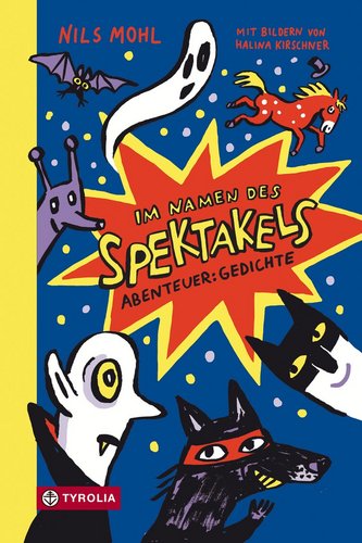 Im Namen des Spektakels