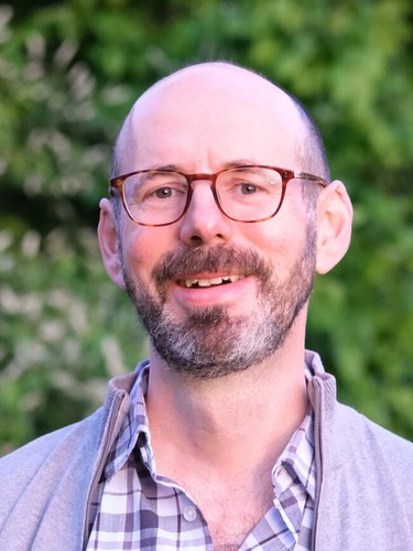 Alexander Steffensmeier