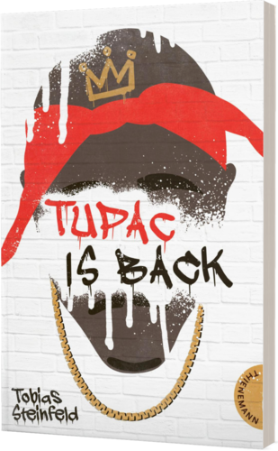 Tupac is back