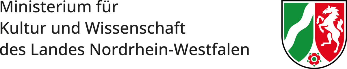 Logo des MKW NRW