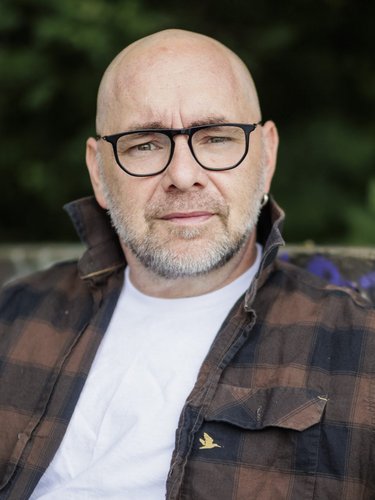 Kai Lüftner