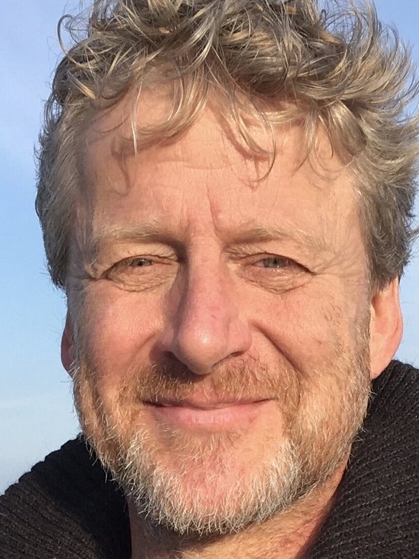 Jörg Isermeyer