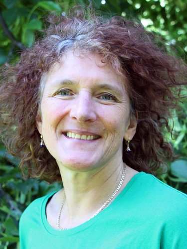 Martina Wildner